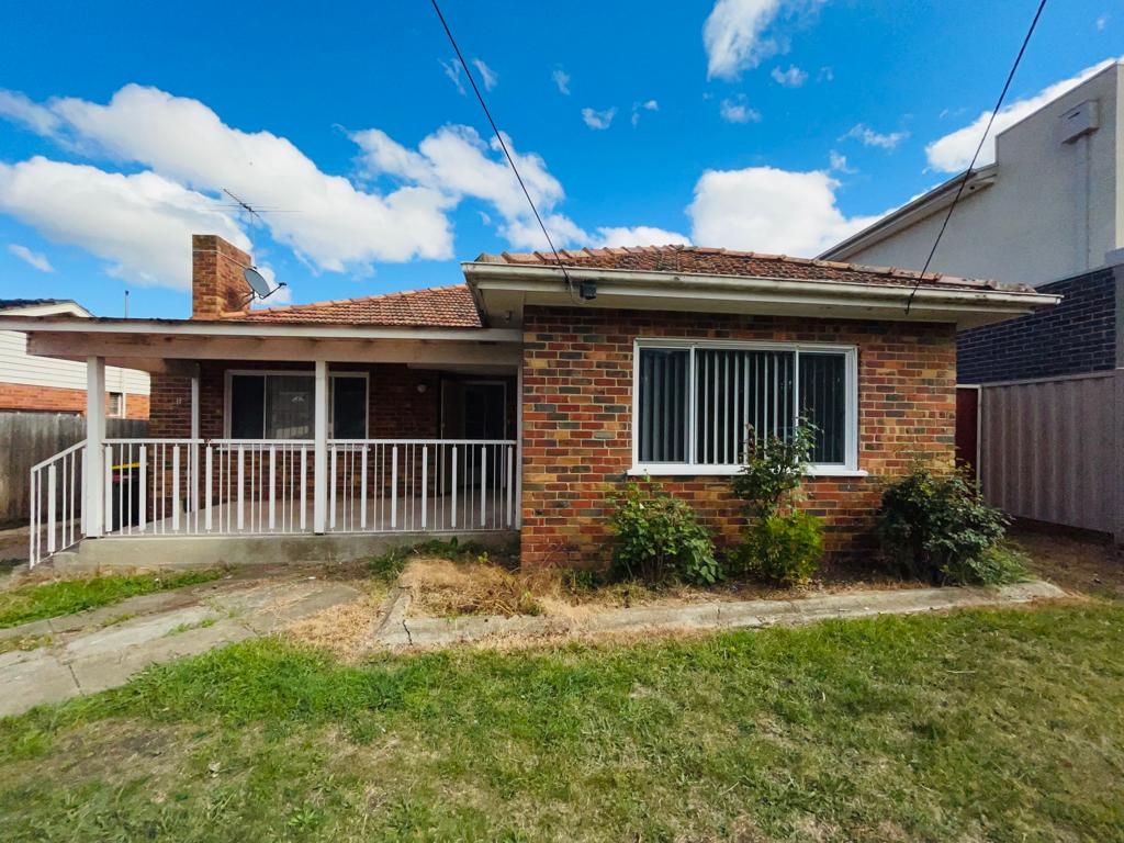 11 Ryder St, Niddrie, VIC 3042