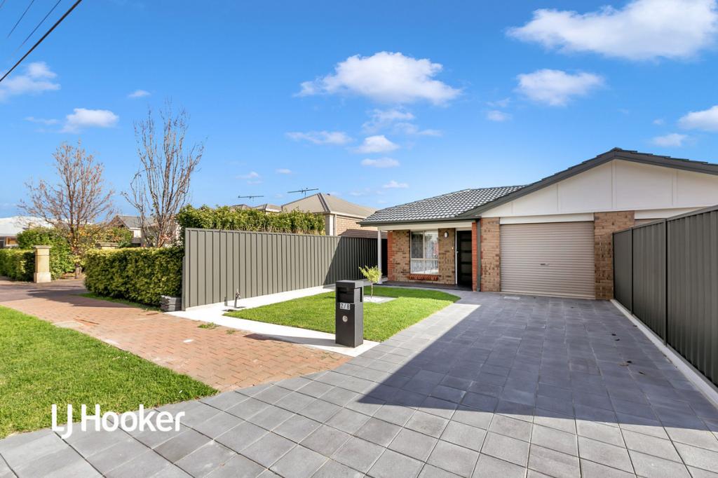 2/8 Frank St, Newton, SA 5074