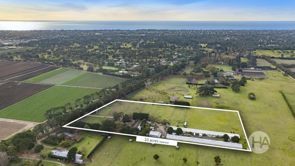 253 Old Cape Schanck Rd, Boneo, VIC 3939