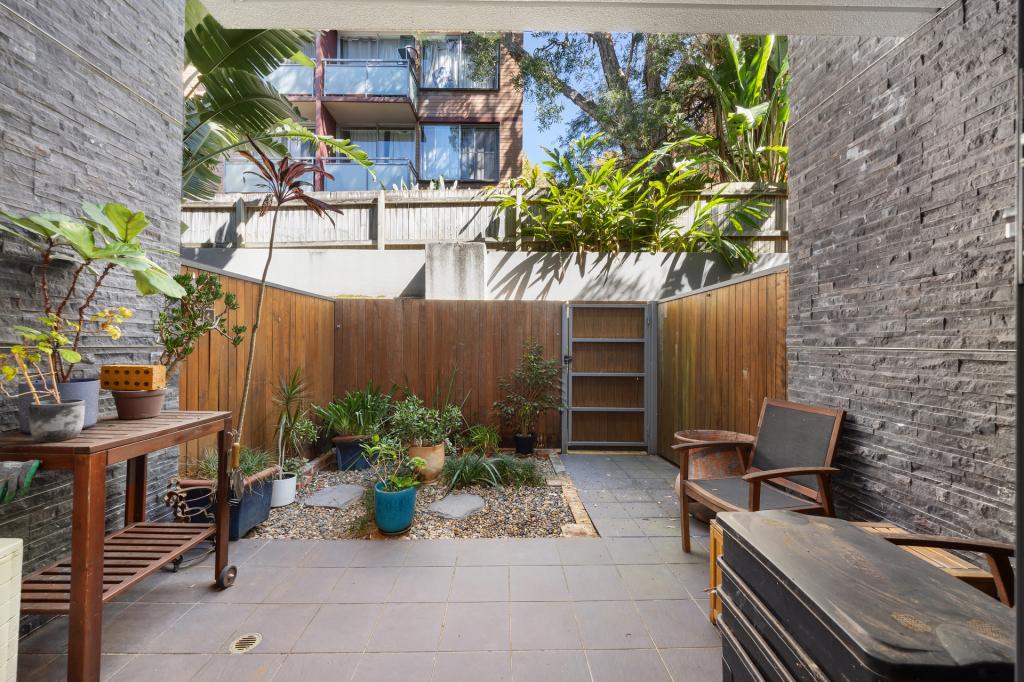127/14 Griffin Pl, Glebe, NSW 2037