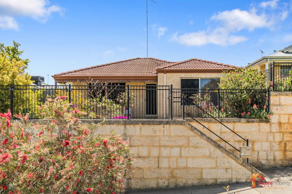 11 Wallingford Cres, Wellard, WA 6170