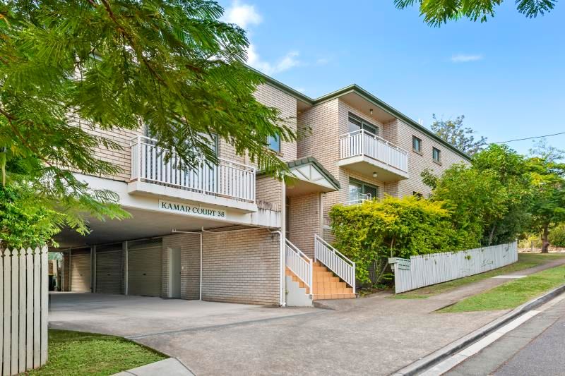 5/38 Wickham St, Newmarket, QLD 4051