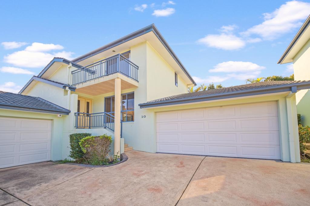 10/36-40 BOUNDARY ST, FORSTER, NSW 2428