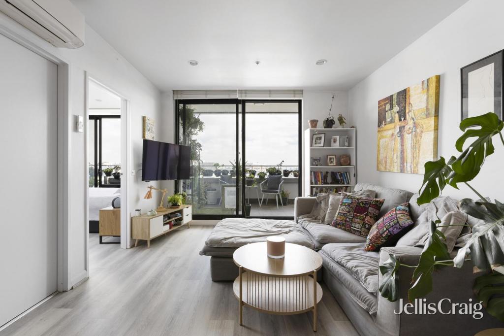 306/8 Breavington Way, Northcote, VIC 3070