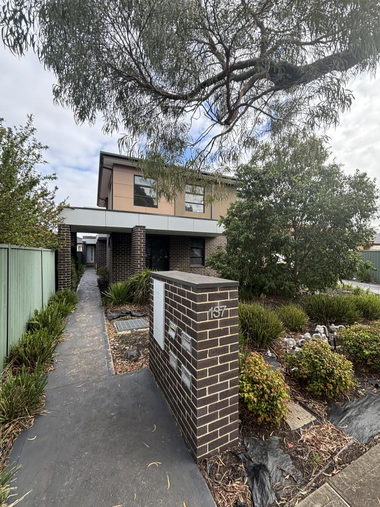 1/137 Middle St, Hadfield, VIC 3046