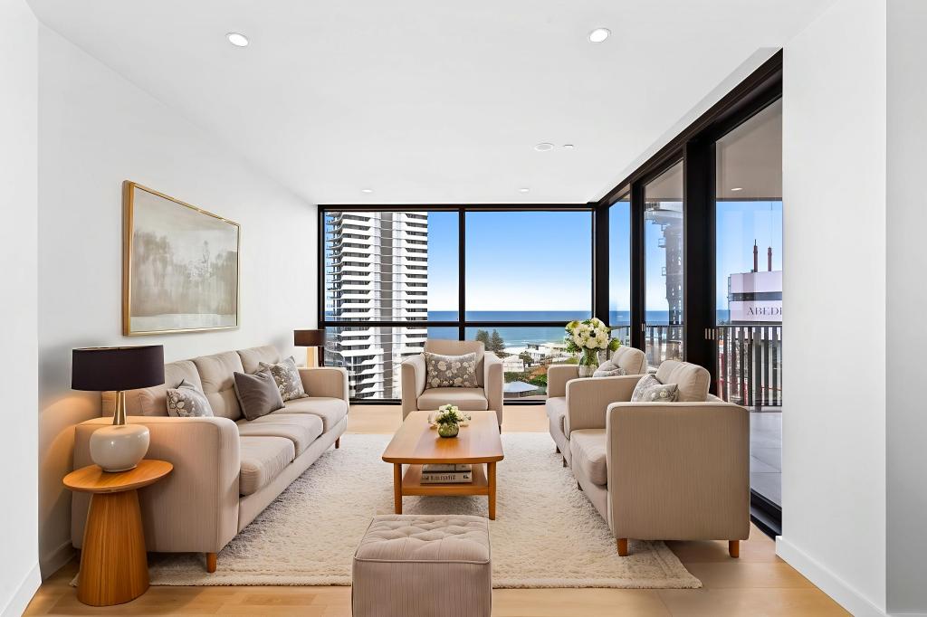 1306/7-9 Mermaid Ave, Mermaid Beach, QLD 4218