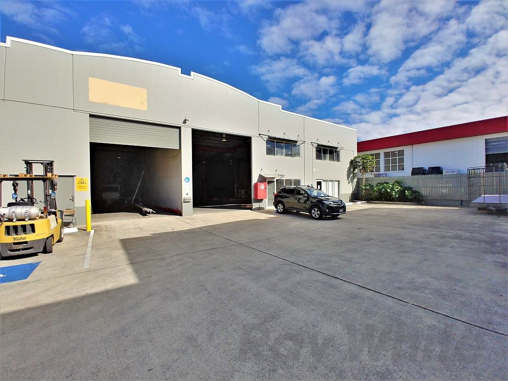 471-477 Tufnell Rd, Banyo, QLD 4014