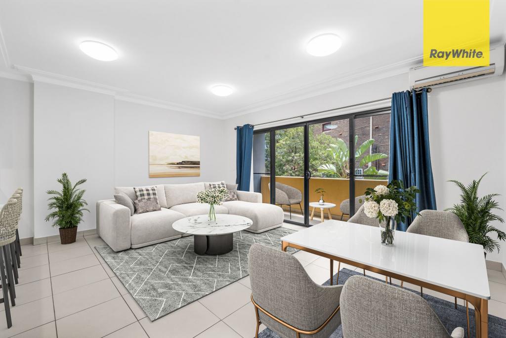 10/105-107 Church St, Parramatta, NSW 2150