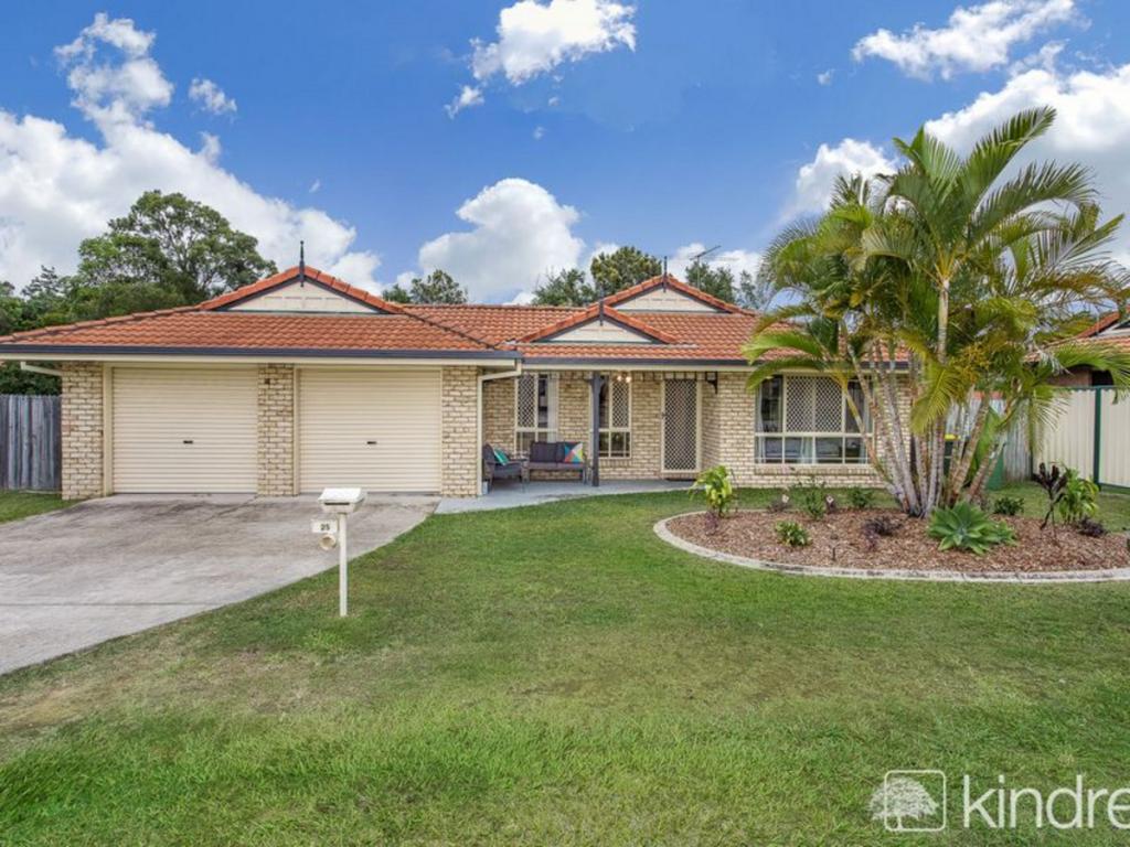 25 Paterson Pl, Narangba, QLD 4504
