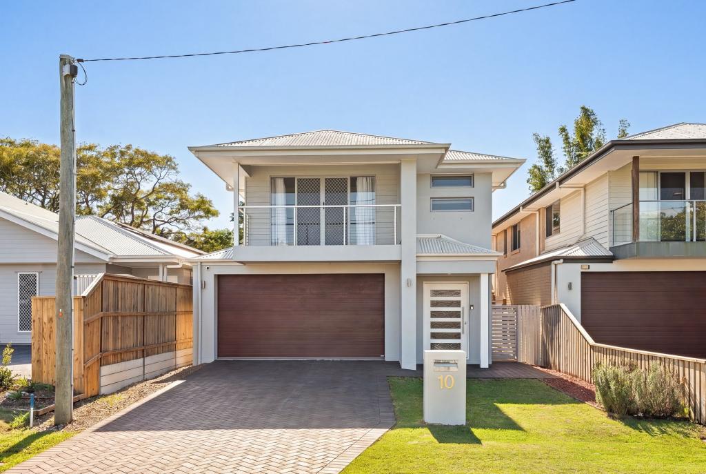 10 Cooper Rd, Northgate, QLD 4013