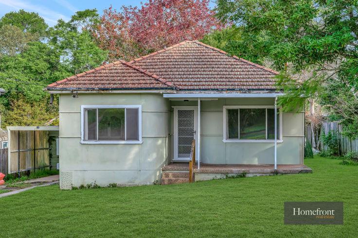 35 Oakleigh Ave, Thornleigh, NSW 2120