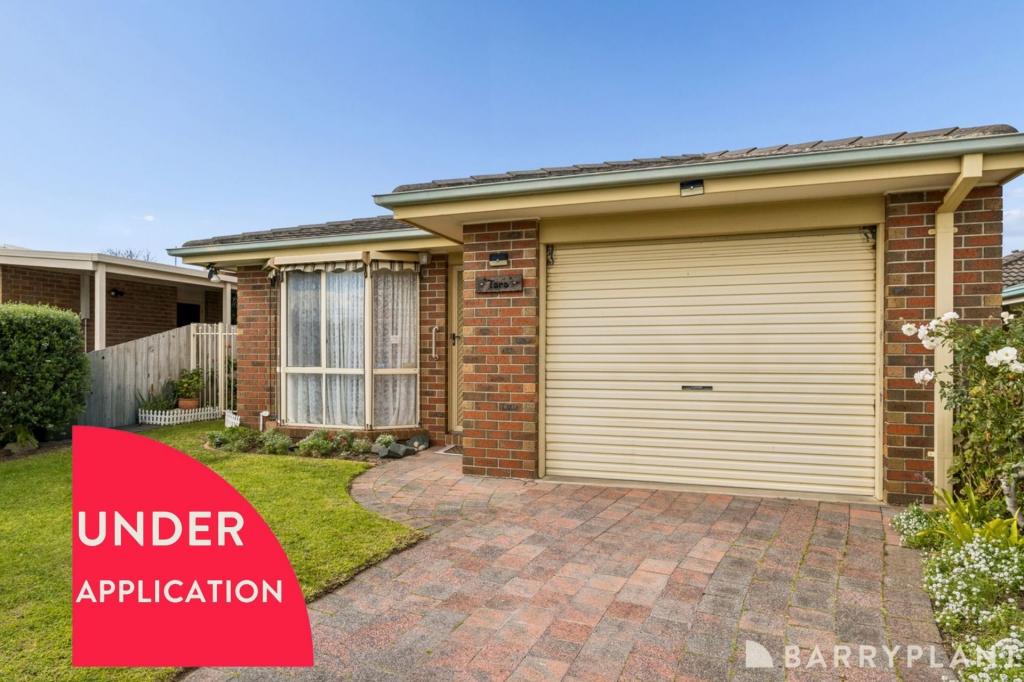 145 Third Ave, Rosebud, VIC 3939