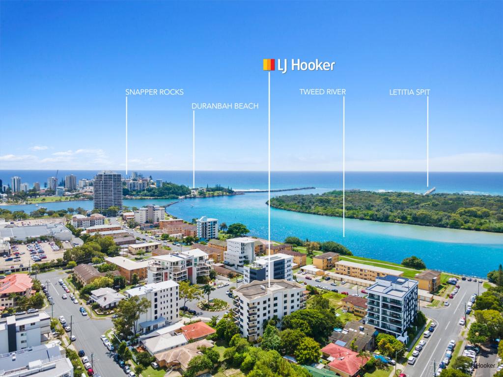 17/3 Ivory Pl, Tweed Heads, NSW 2485