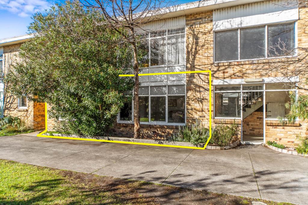 2/34 WILLIAMS ST, FRANKSTON, VIC 3199