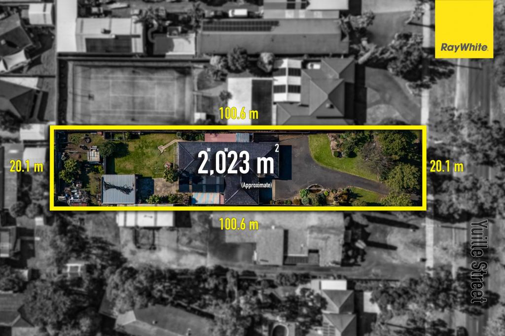 3 Yuille St, Melton, VIC 3337