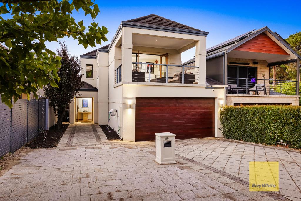 80 Cale St, Como, WA 6152