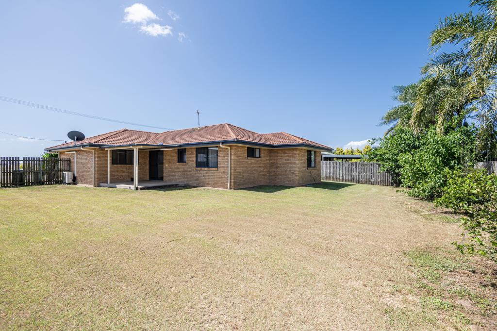 124 Clearview Ave, Thabeban, QLD 4670