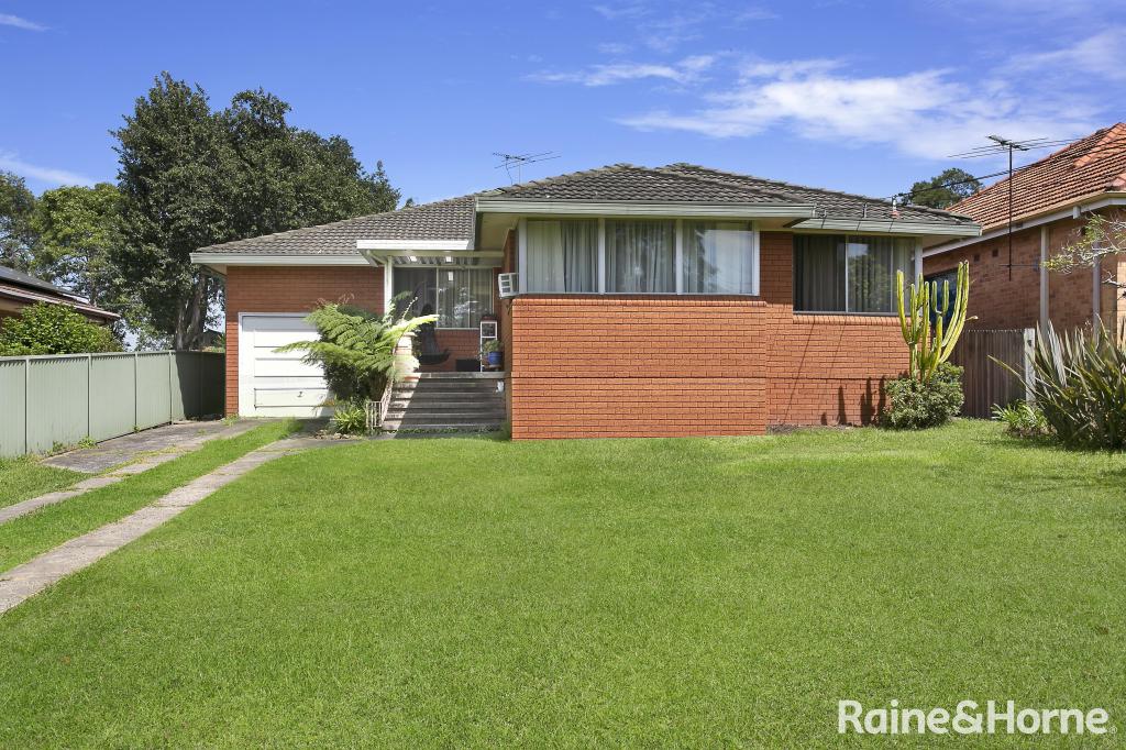 231 Peats Ferry Rd, Hornsby, NSW 2077