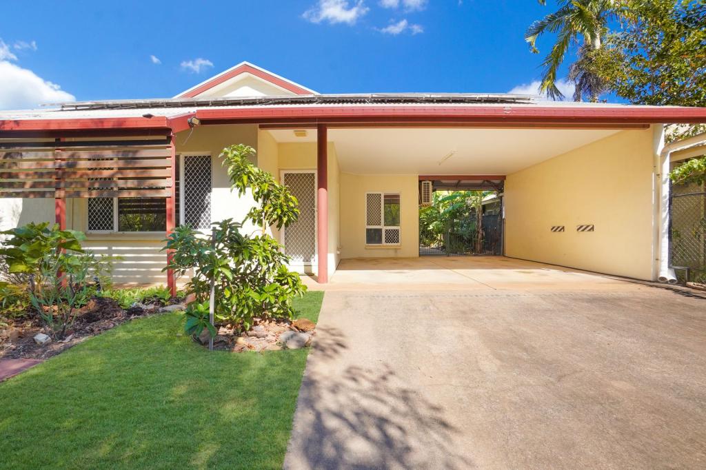 2 PRINCETON PL, DURACK, NT 0830