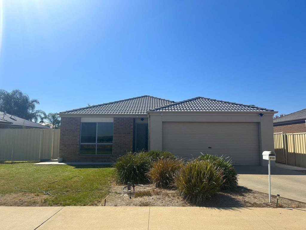 358 Sixteenth St, Mildura, VIC 3500