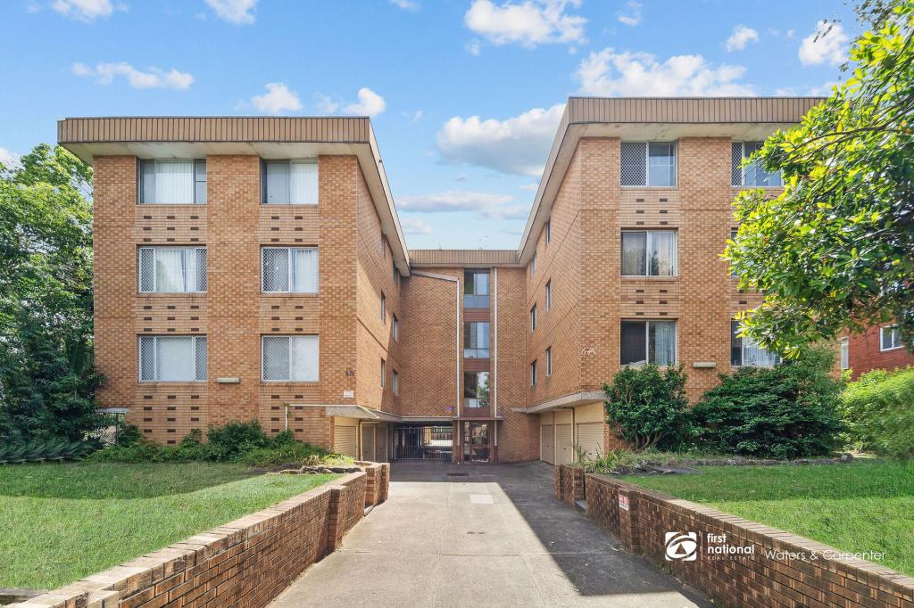 3/67a Harrow Rd, Auburn, NSW 2144