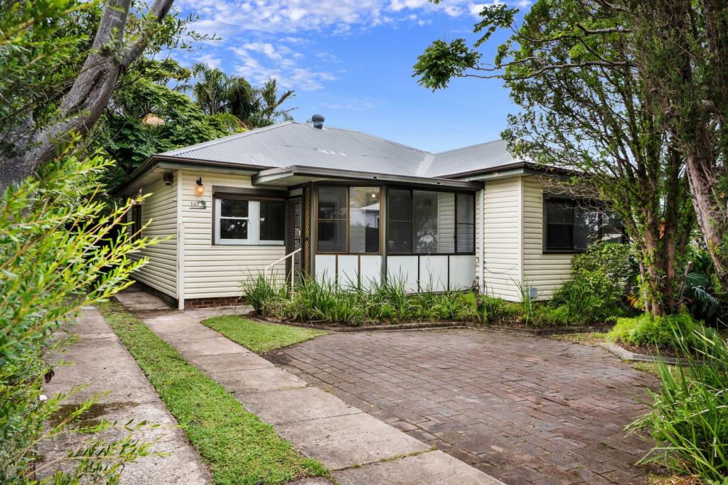 107 Pioneer Rd, East Corrimal, NSW 2518