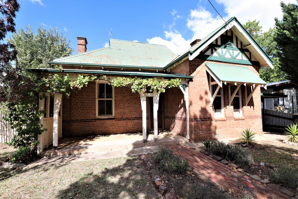 22 Cooper St, Cootamundra, NSW 2590