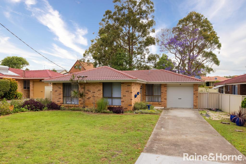 50 GOULD DR, LEMON TREE PASSAGE, NSW 2319