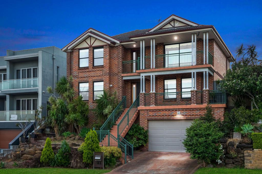 14a Scottsdale Cct, West Hoxton, NSW 2171