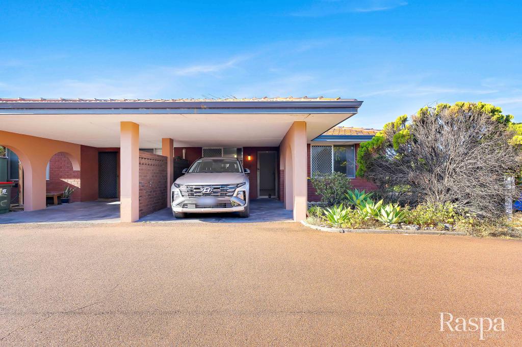 8/25 Filburn St, Scarborough, WA 6019