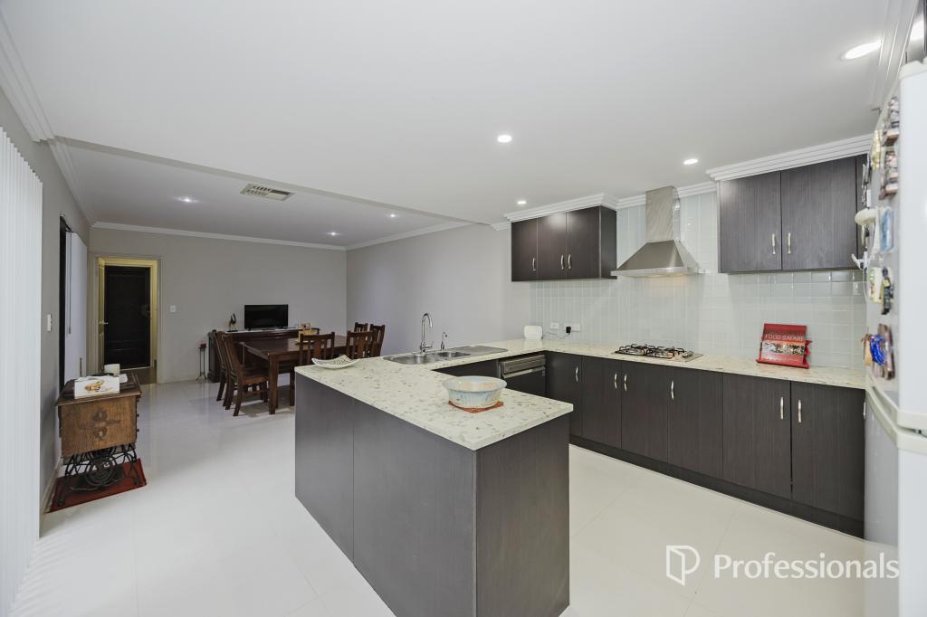 29 Harrison Lane, Madeley, WA 6065
