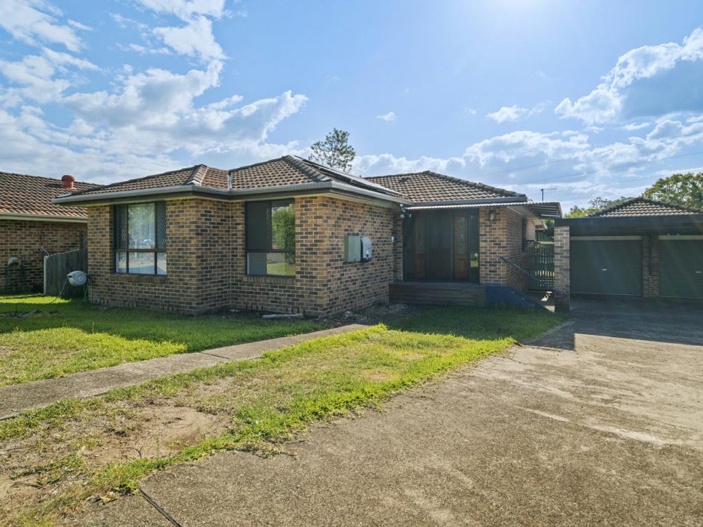 16 Bangalow Pl, Taree, NSW 2430