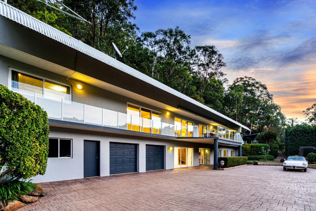 829 Upper Colo Rd, Central Colo, NSW 2756