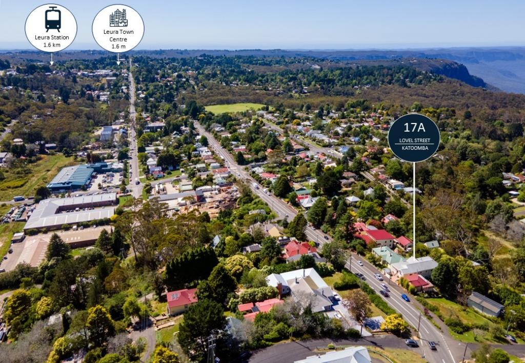 17a Lovel St, Katoomba, NSW 2780