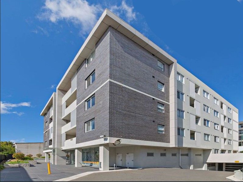 16/529 Burwood Rd, Belmore, NSW 2192