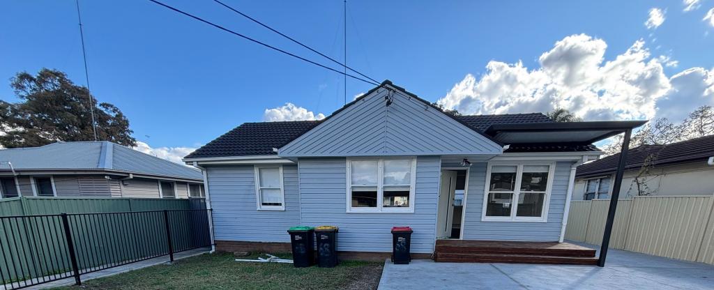 68 PENROSE CRES, SOUTH PENRITH, NSW 2750