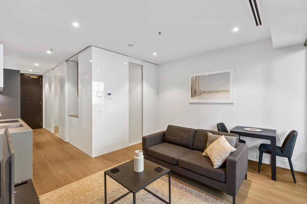 907/14 QUEENS RD, MELBOURNE, VIC 3004
