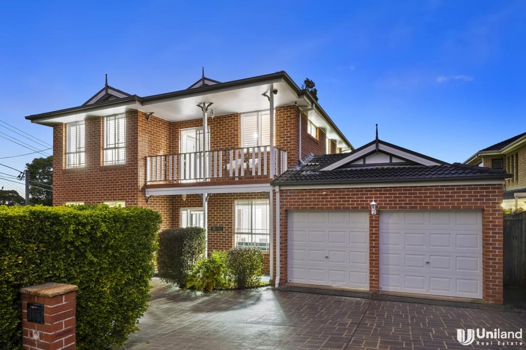 11 Third Ave, Epping, NSW 2121