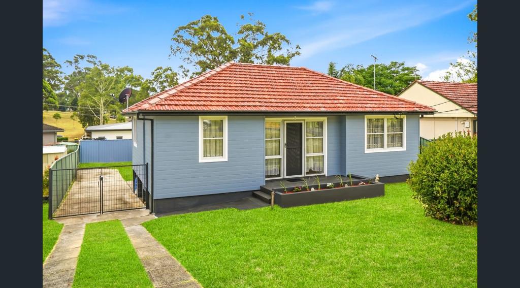 71 Torres Cres, Whalan, NSW 2770