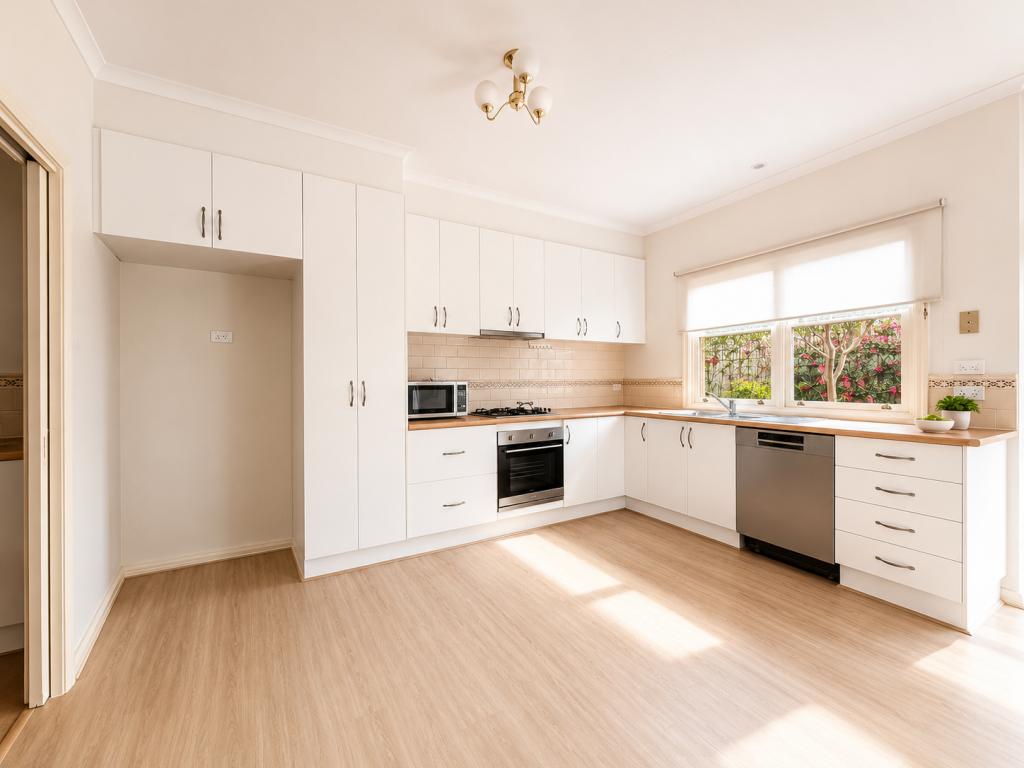 1/114 Harcourt St, Hawthorn East, VIC 3123