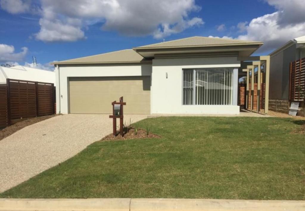11 Crinum Cct, Coomera, QLD 4209