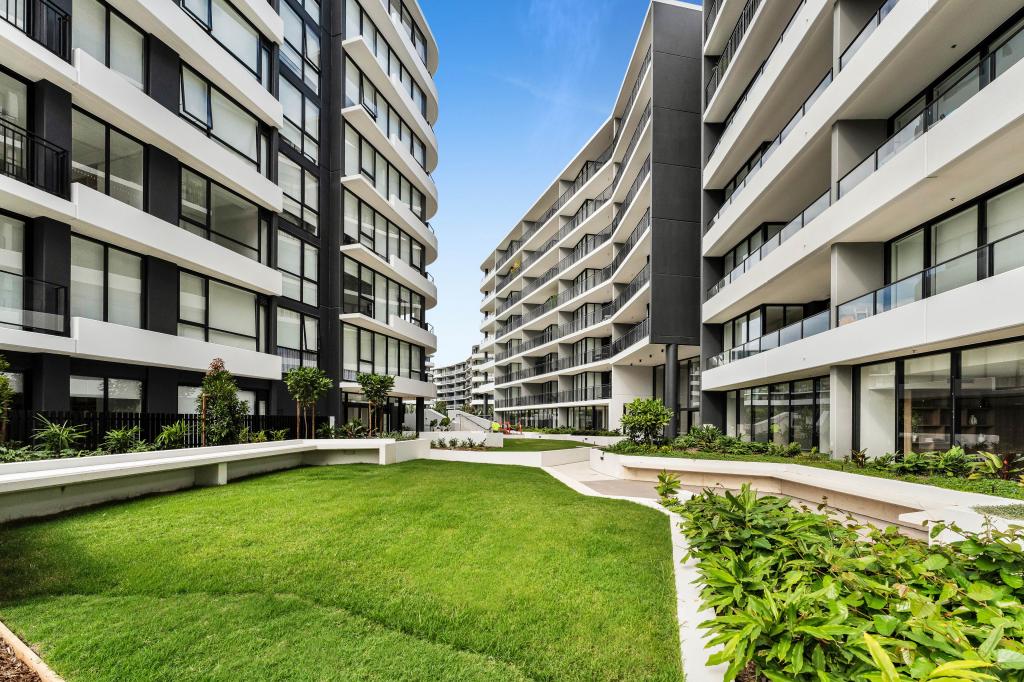 2405/4 Athena Bvd, Hope Island, QLD 4212