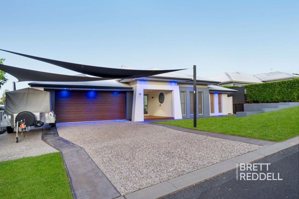 22 Ravensthorpe St, Ormeau, QLD 4208