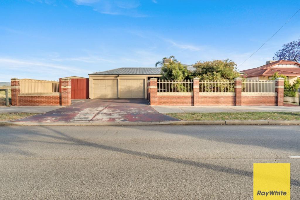 144 Warton Rd, Huntingdale, WA 6110