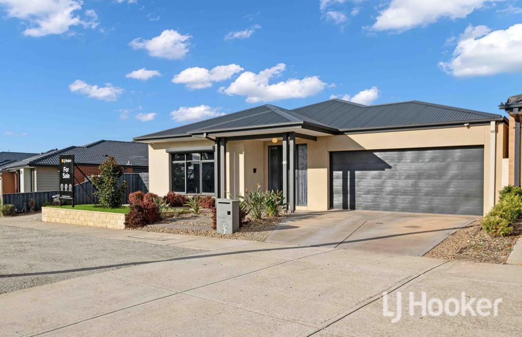 40 Oleary Way, Maddingley, VIC 3340