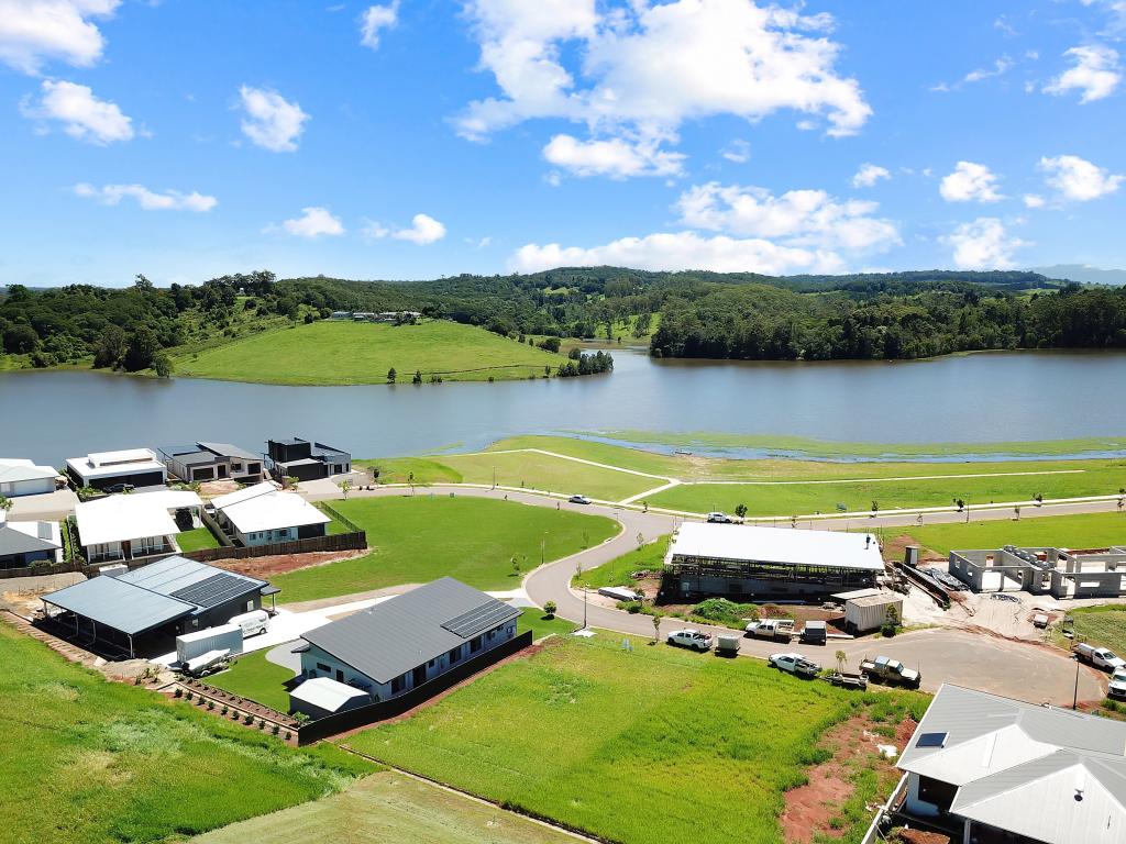 10 Lakeview Cl, Yungaburra, QLD 4884