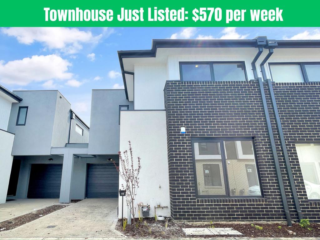 15 Midnight Cct, South Morang, VIC 3752