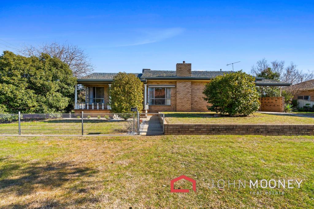 153 Red Hill Rd, Tolland, NSW 2650