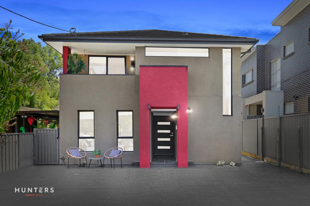 74 Arthur St, Rosehill, NSW 2142