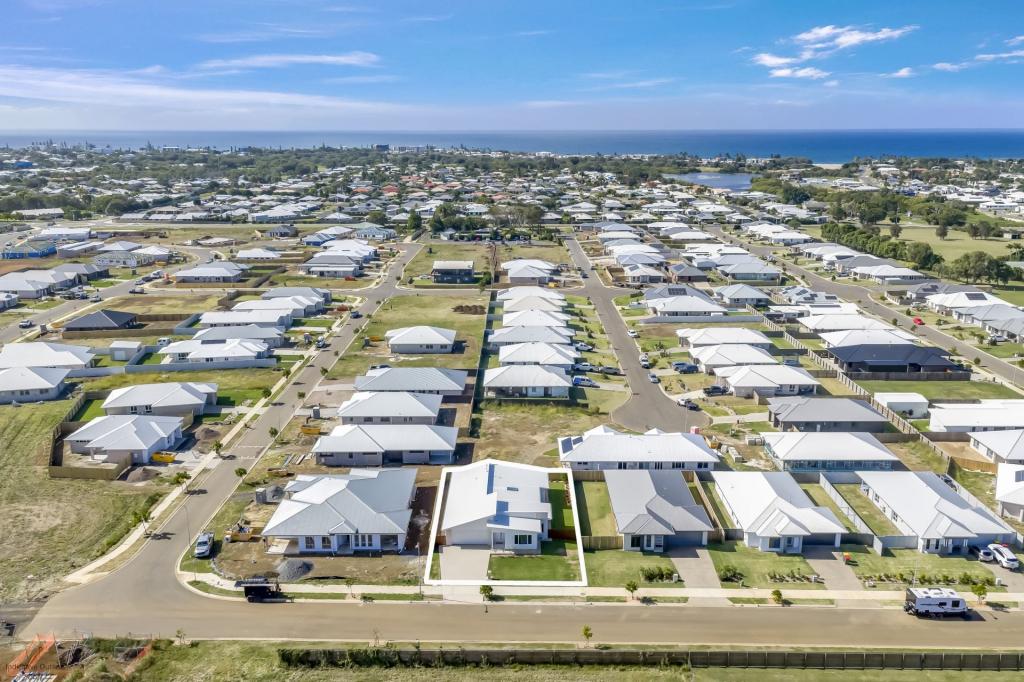 46 Wisteria St, Bargara, QLD 4670